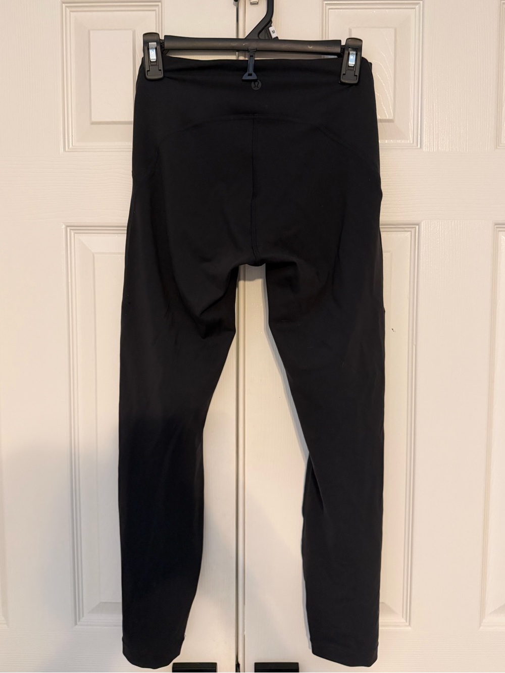 Lululemon Instill High-Rise 25" - LIKE NEW - Black - Picture 4 of 6